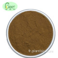 PlantBio Factory 20: 1 50: 1 100: 1 Uncria Gambier Extrait de poudre